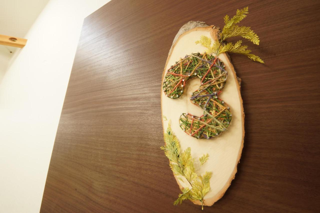 Guesthouse Tu Casa Киото Экстерьер фото