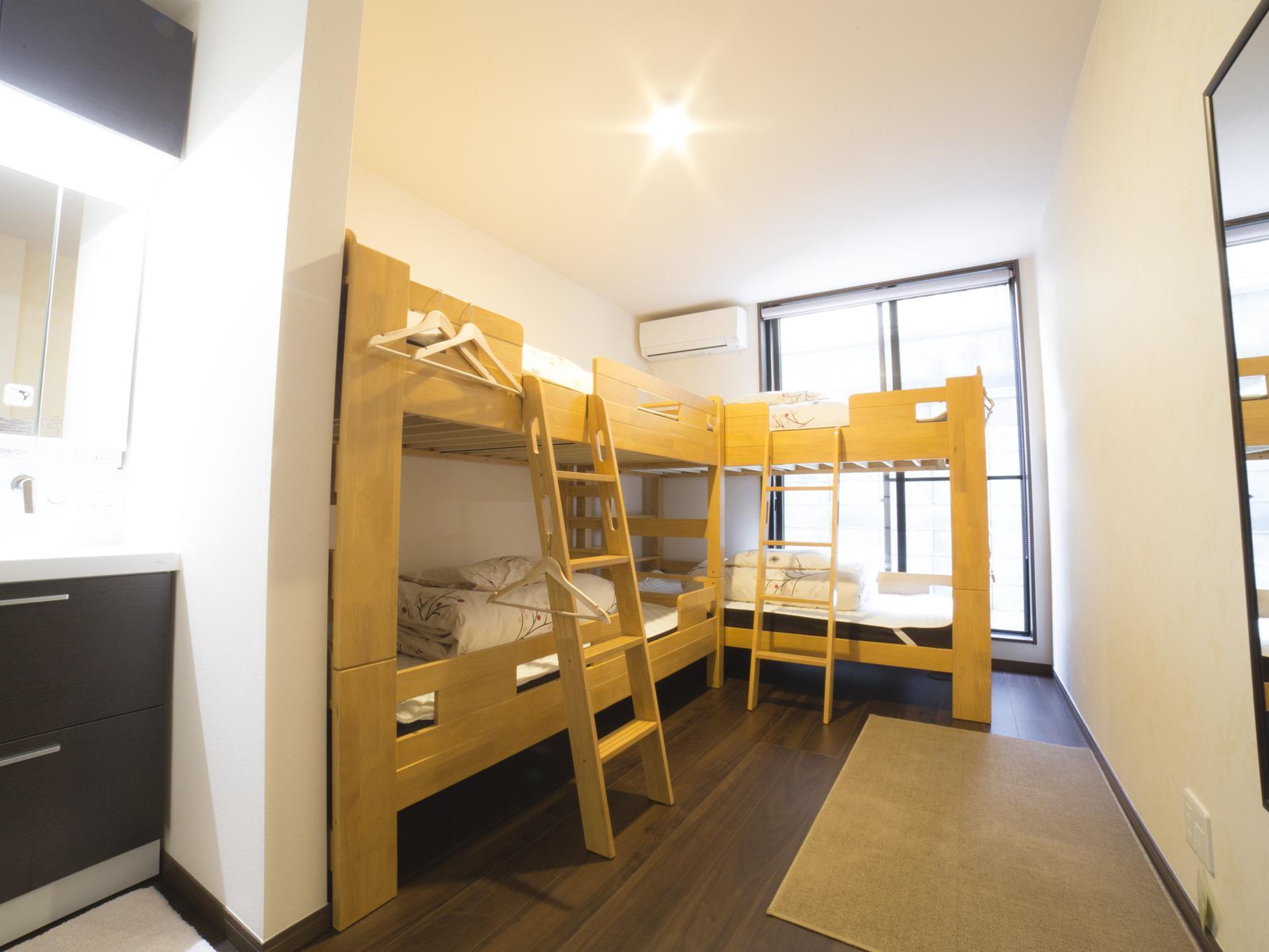 Guesthouse Tu Casa Киото Экстерьер фото