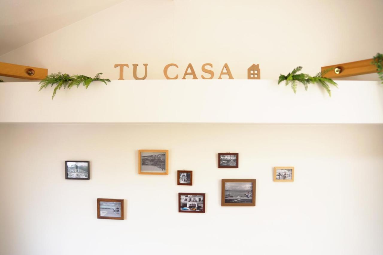 Guesthouse Tu Casa Киото Экстерьер фото
