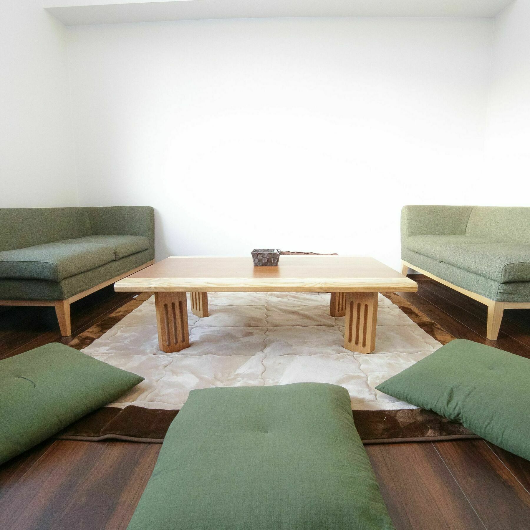 Guesthouse Tu Casa Киото Экстерьер фото