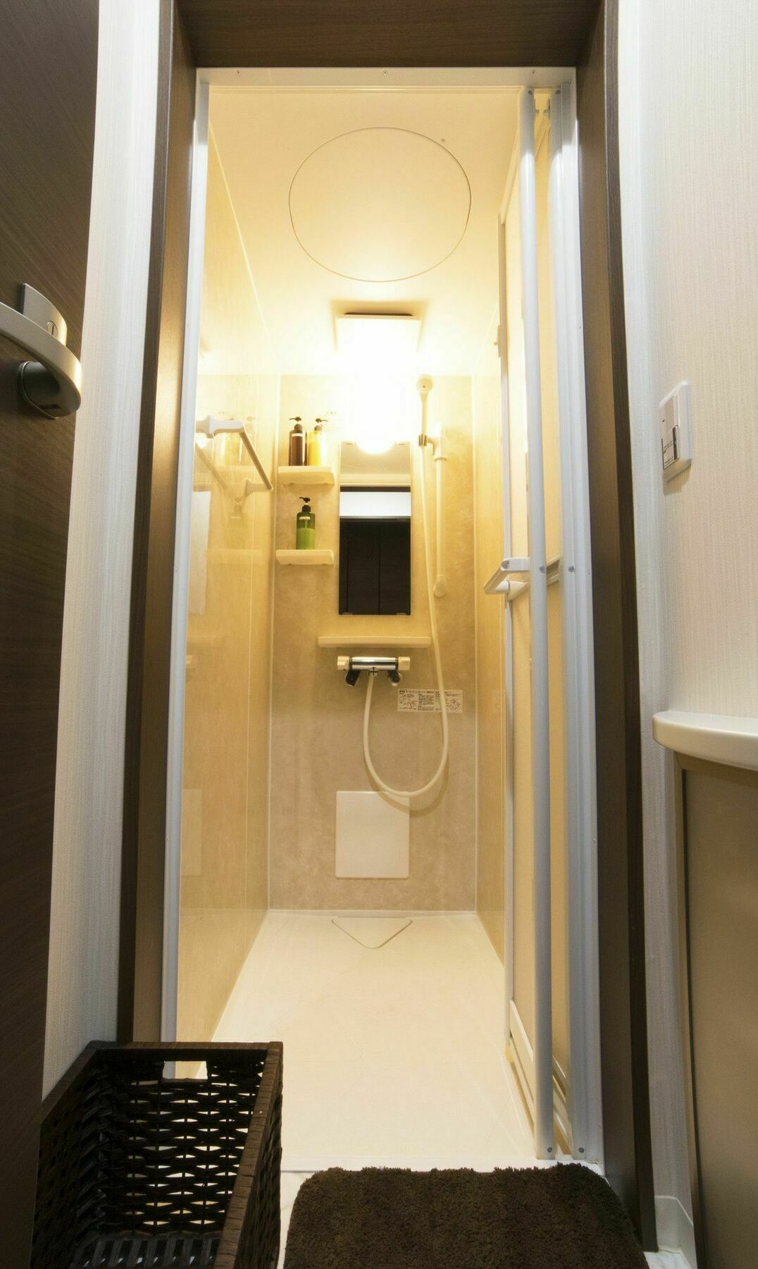 Guesthouse Tu Casa Киото Экстерьер фото