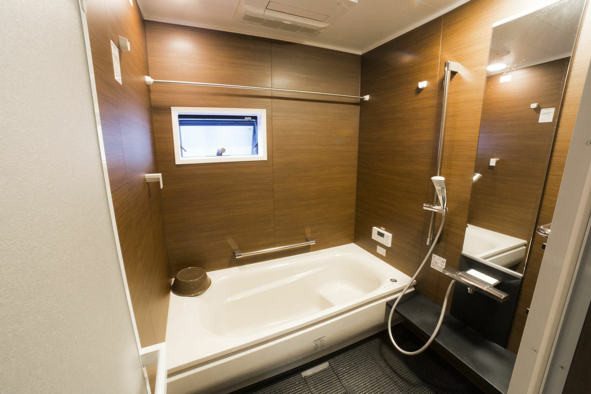 Guesthouse Tu Casa Киото Экстерьер фото